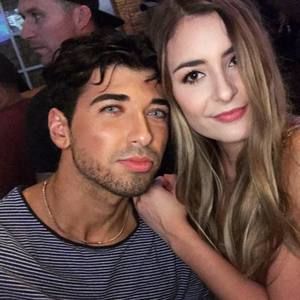 Meet your Posher, Dylan